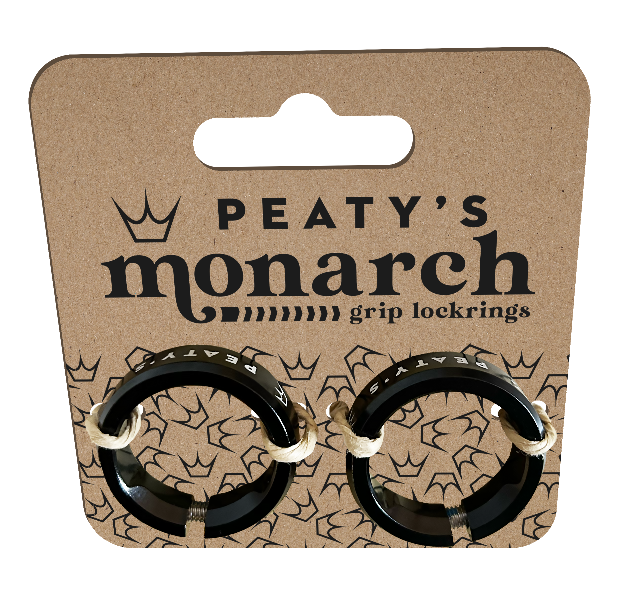 Peatys-24-Monarch_Grip_Lock-Ring-Packaging-Front