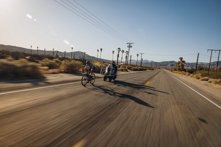 Reserve 34|37 TA – Road