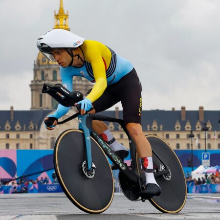 Team Visma | Lease a Bike