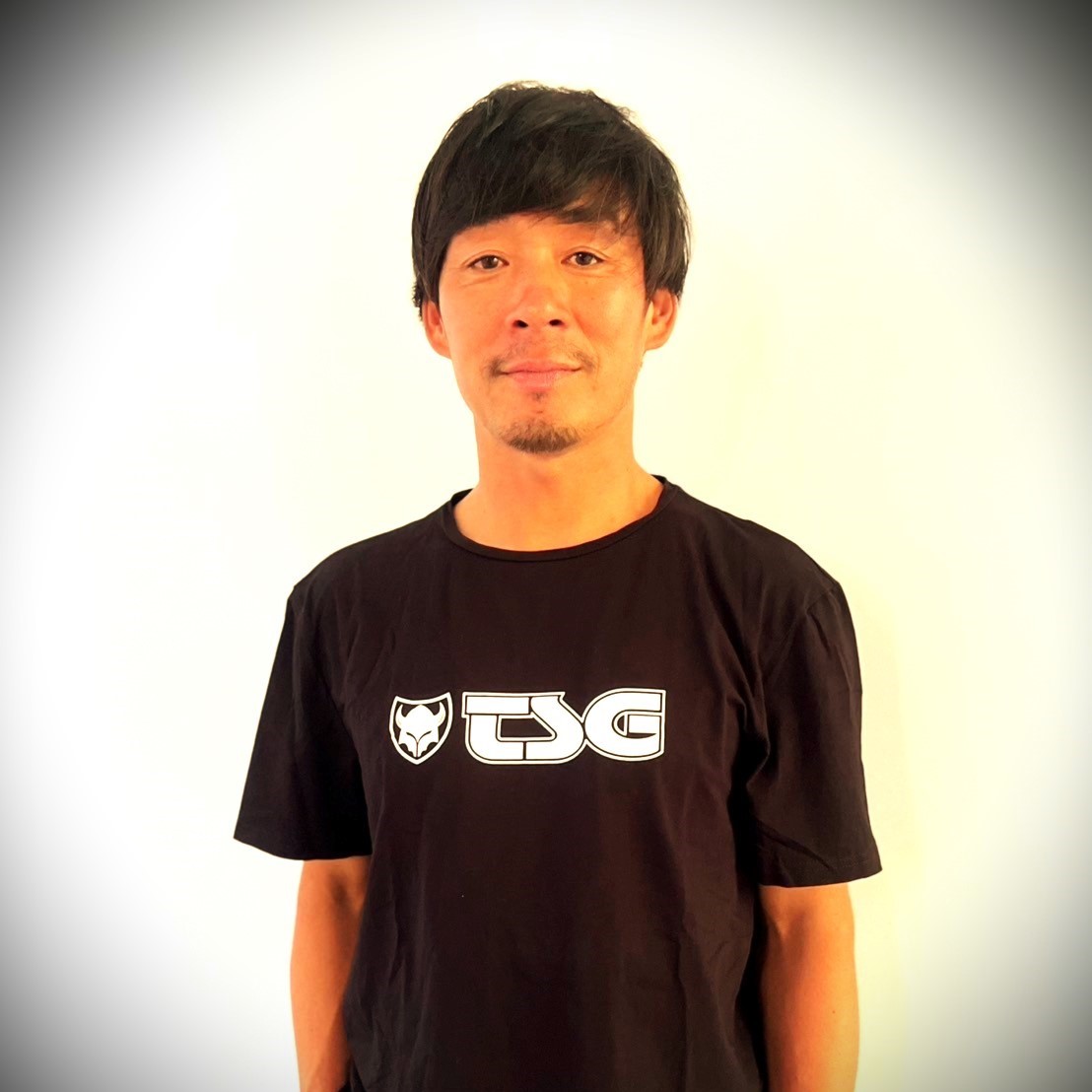 Takafumi KONISHI 小西 隆文