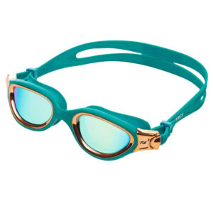 Venator-X_Swim_Goggles_ZONE3_SA23GOGVE106_TealCopper_Polarized-Revo-Gold-300x300