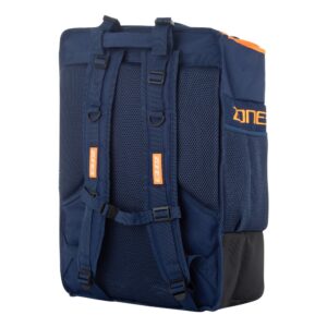 ZONE3 Transition Backpack - Navy orange